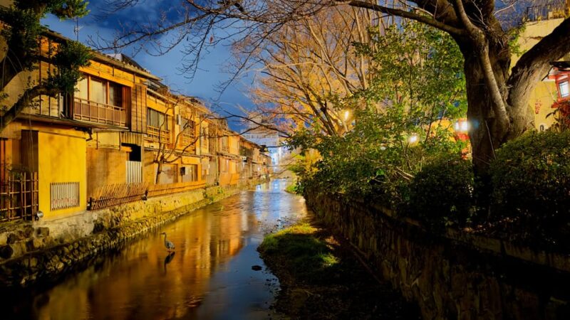 Geisha Performance & Gion District Walking Tour - Important Information