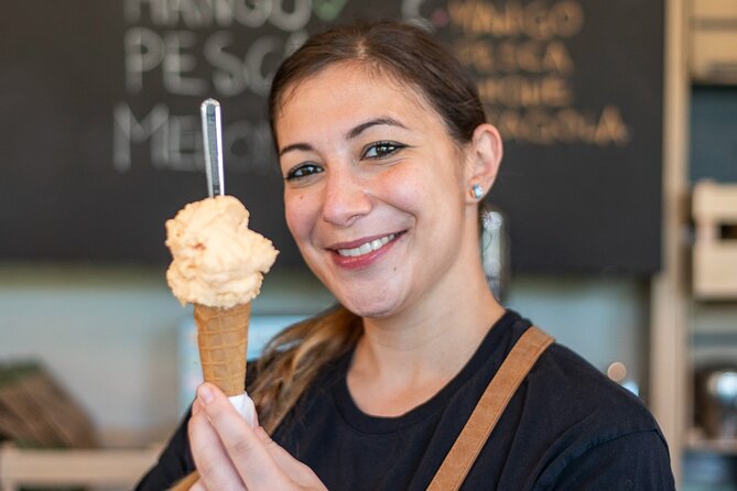 Gelato Master - Key Points