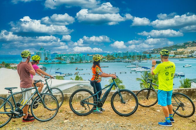Gem of the Island Tour With E-Bike - Participant Experiences and Feedback