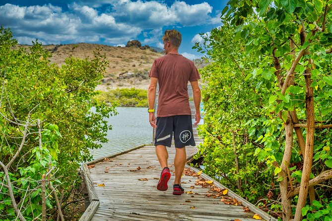 Gem of the Island Tour With E-Bike - Discovering Islands Diverse Landscapes