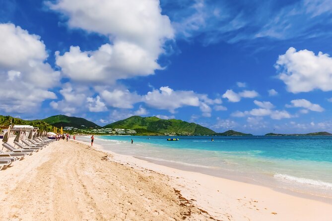 Gem of the Island Tour With E-Bike - Relaxation and Cultural Immersion