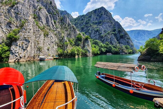 Gems of Albania, Kosovo & N. Macedonia in Eight Days - Pricing and Reviews