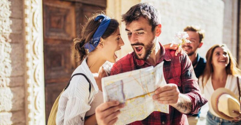 Gems of Alsace: Private Full-Day Tour From Strasbourg - Just The Basics