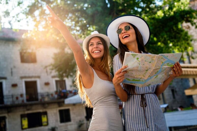 Gems of Alsace: Private Full-Day Tour From Strasbourg - Colmar: Guided Tour