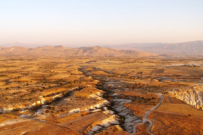 Gems of Cappadocia Private Tour - Inclusions and Pricing