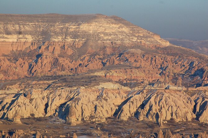 Gems of Cappadocia Private Tour - Additional Attractions