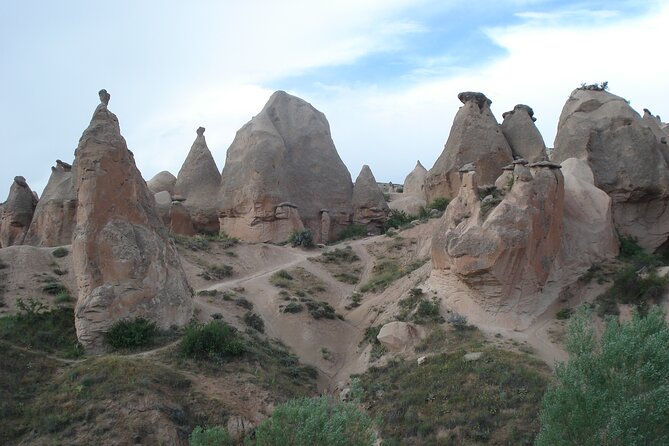 Gems of Cappadocia Private Tour - Guest Reviews