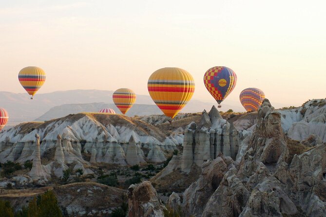 Gems of Cappadocia Private Tour - Customization Options