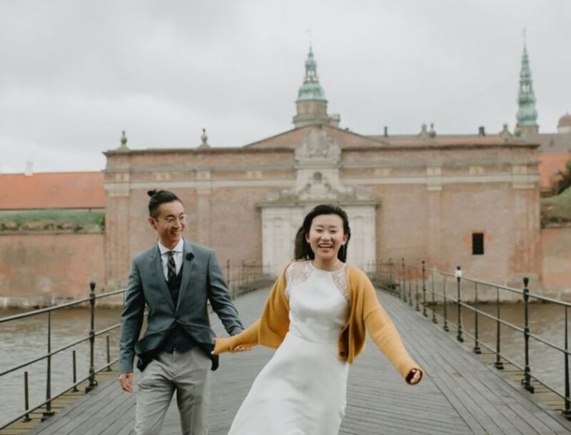 Gems of Helsingør – Private Walking Tour for Couples - Good To Know