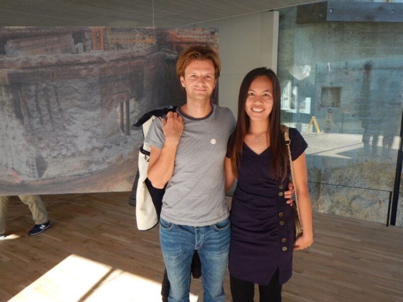Gems of Helsingør – Private Walking Tour for Couples - Kronborg Castle