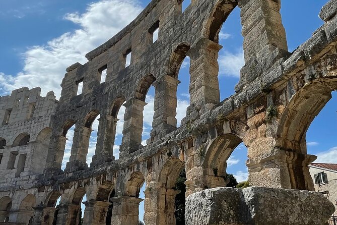 Gems of Istria - Private Day-Trip to Pula, Rovinj & Motovun From Zagreb - Customer Feedback and Satisfaction