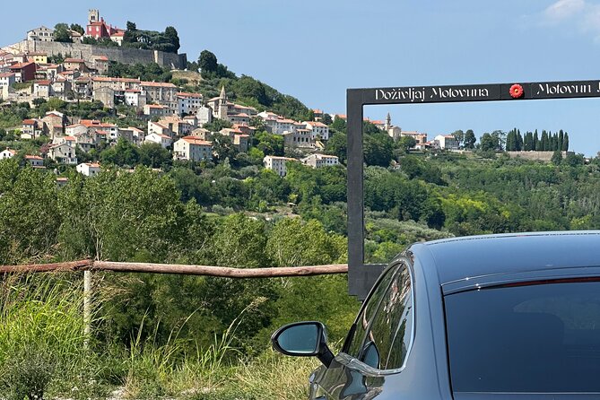 Gems of Istria - Private Day-Trip to Pula, Rovinj & Motovun From Zagreb - Nearby Attractions and Day Trips