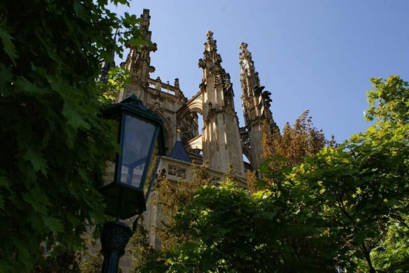 Gems of Kutna Hora - Walking Tour - Admission Fees