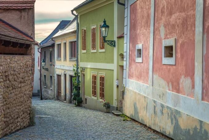 Gems of Kutna Hora - Walking Tour - Discover Czech Museum of Silver