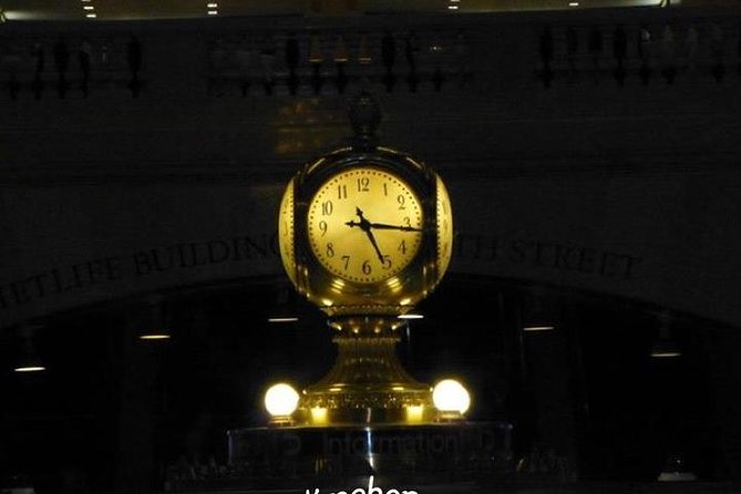 Gems of Midtown East - Rockefeller Center Wonders