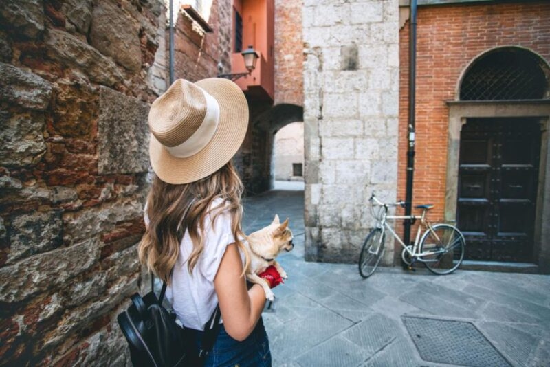 Gems of Pisa Family Walking Tour - Tour Overview and Pricing
