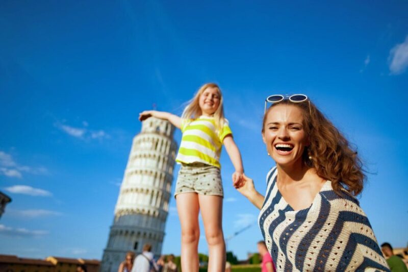 Gems of Pisa Family Walking Tour - Tour Guide and Languages