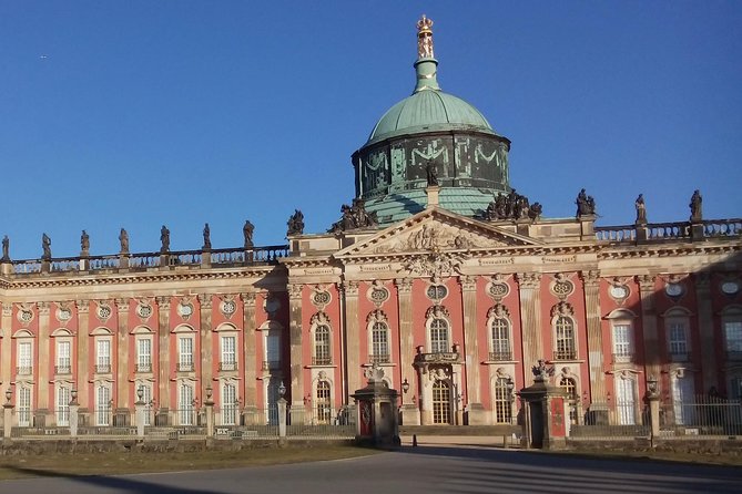 Gems of Potsdam - Guided Walking Tour - Visitor Feedback