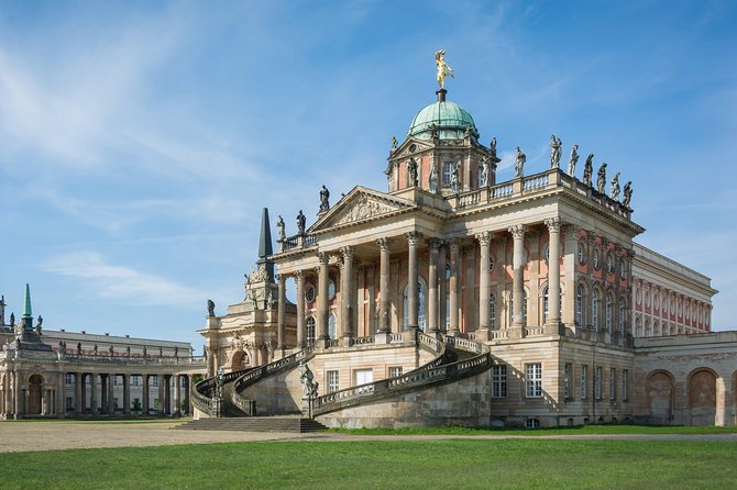 Gems of Potsdam - Guided Walking Tour - Questions About Staying Here