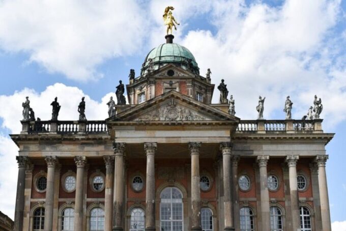 Gems of Potsdam – Guided Walking Tour - Frequently Asked Questions