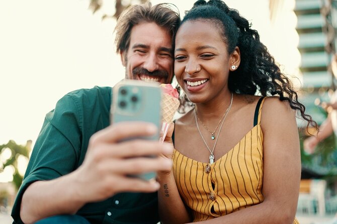 Gems of San Jose California - Walking Tour for Couples - Tour Logistics and Booking