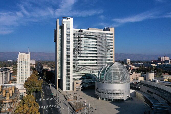 Gems of San Jose California - Walking Tour for Couples - Frequently Asked Questions