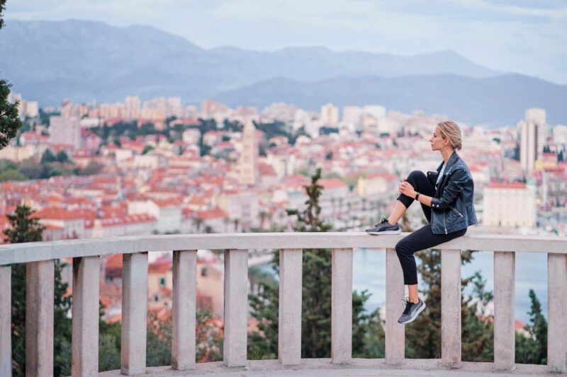 Gems of Split - Walking Tour for Couples - Romantic Locations in Split