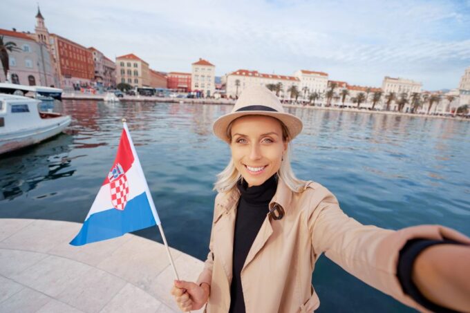 Gems of Split - Walking Tour for Couples - Memorable Moments for Couples