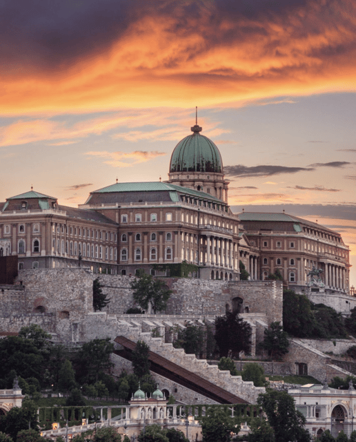 Gems of the Budapest Castle District: Free Walking Tour! - Recap