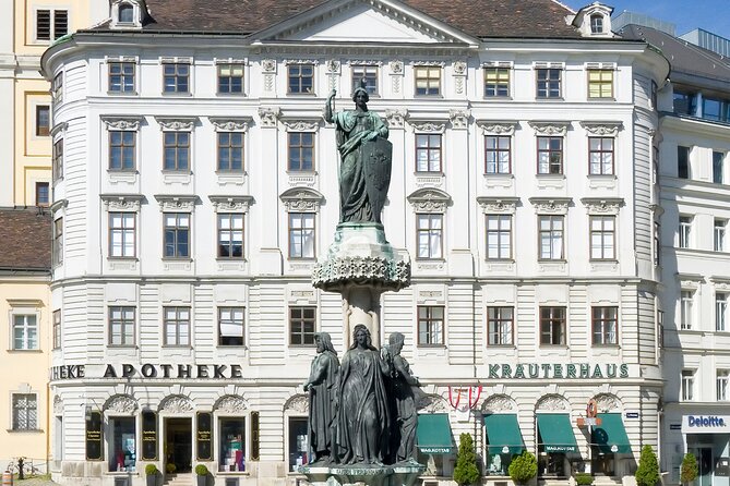 Gems of Vienna-Tour - Reviews and Ratings