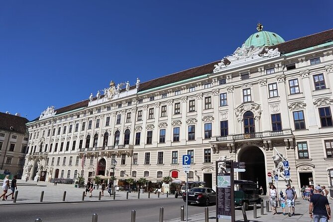 Gems of Vienna-Tour - Operational Details