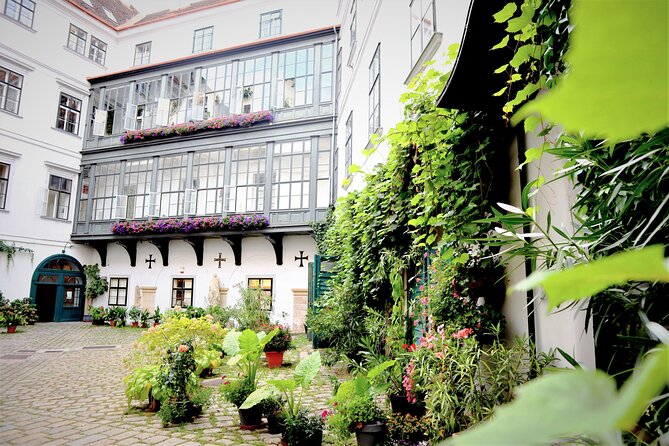 Gems of Vienna-Tour - Tour Price and Guarantee