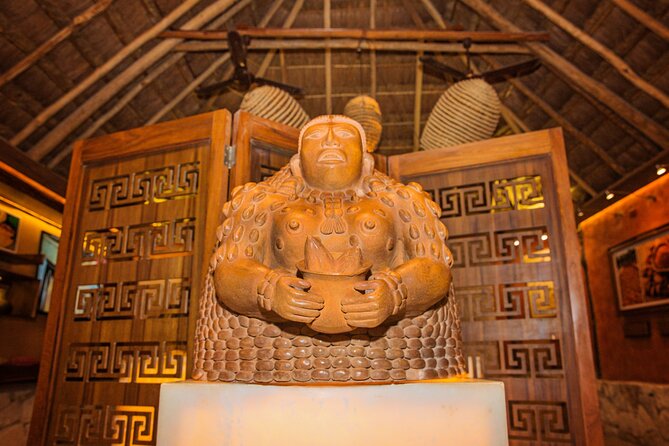 General Admission - Visitor Recommendations