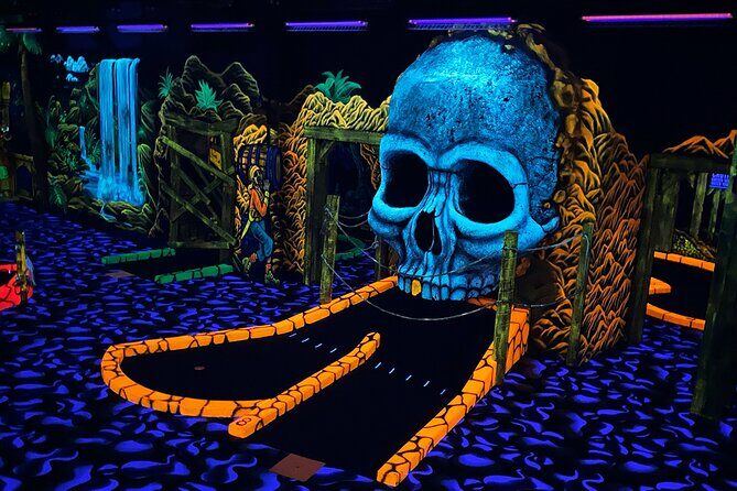 General Admission - MagiQuest Pigeon Forge, TN - Final Thoughts: Who Will Love MagiQuest?