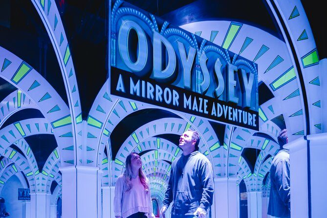 General Admission - MagiQuest Pigeon Forge, TN - FAQ