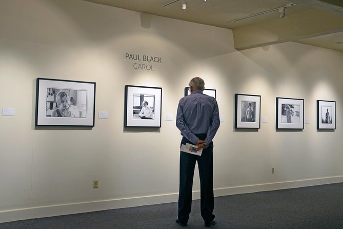 General Admission: The Grace Museum Ticket - Regional Arts, Culture, and Community