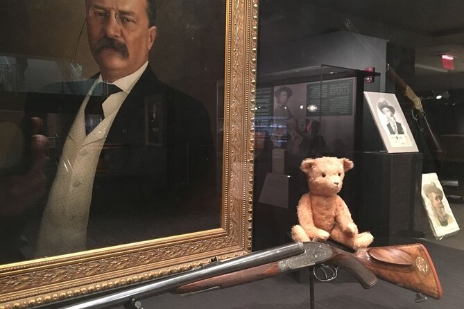General Admission Ticket to Frazier History Museum - Accessibility and Amenities