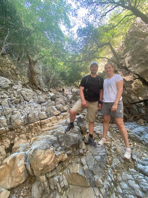 General Kreipe'S Abduction Cave Cretan Nature Local Food - Natural Wonders of Crete