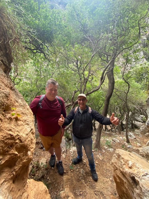 General Kreipe'S Abduction Cave Cretan Nature Local Food - Frequently Asked Questions