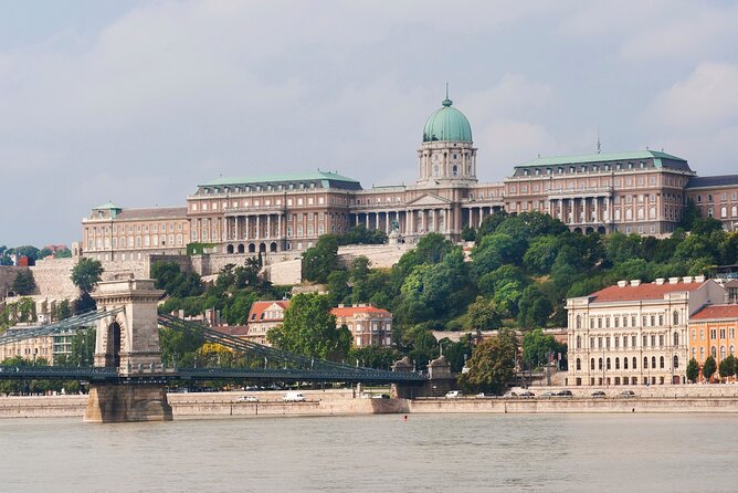 General Sightseeing Tour - Pricing and Availability
