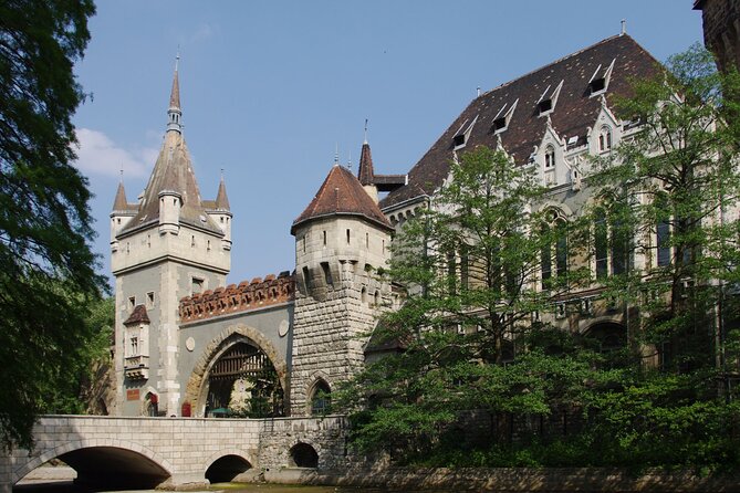 General Sightseeing Tour - Private Tour Experience