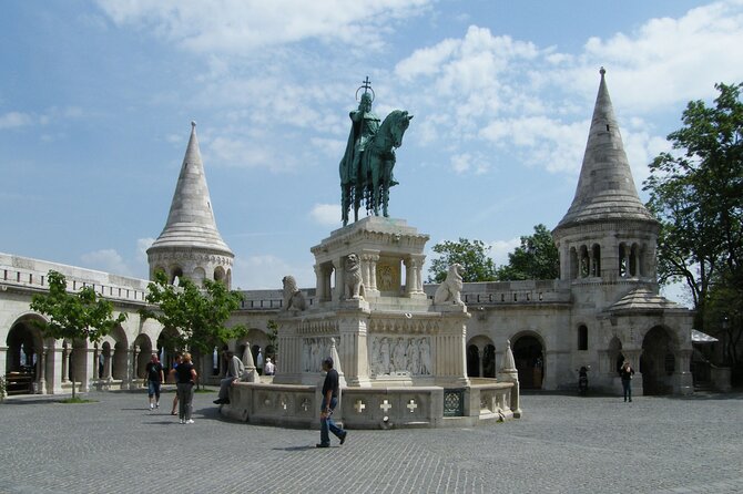 General Sightseeing Tour - Customer Reviews
