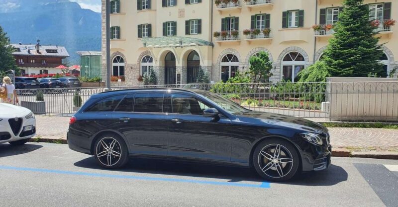 Geneva Airport (GVA): Private Transfer to Meribel (FR) - Key Points