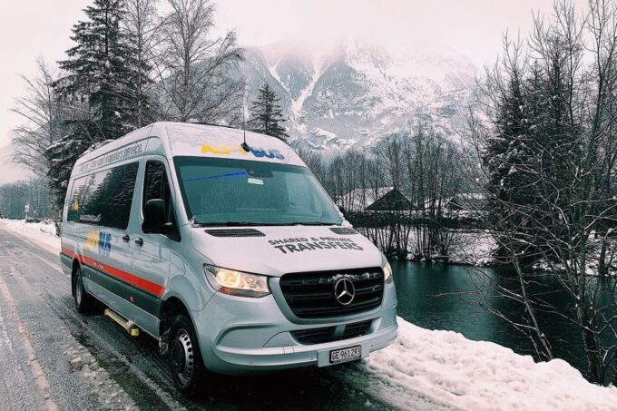 Geneva Airport: Travel to Morzine and Go Back Easily - Assistance for Passengers