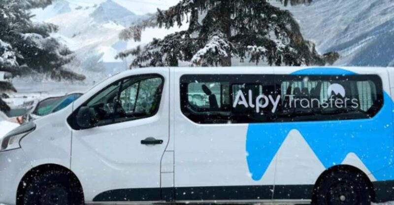 Geneva Airport: Travel to Morzine and Go Back Easily - Transportation Experience