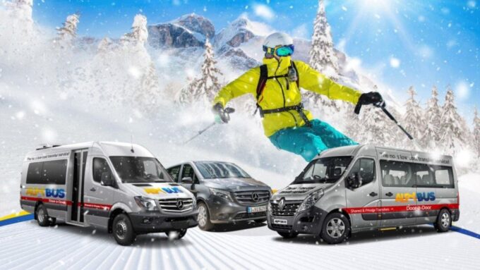 Geneva Airport: Travel to Morzine and Go Back Easily - Convenient Booking and Reservation