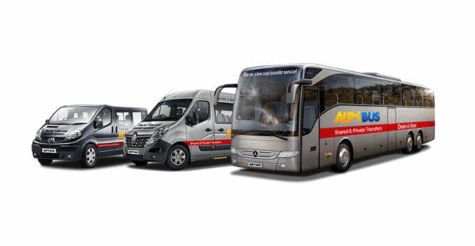 Geneva Airport: Travel to Morzine and Go Back Easily - Reliable Alpine Transportation Service