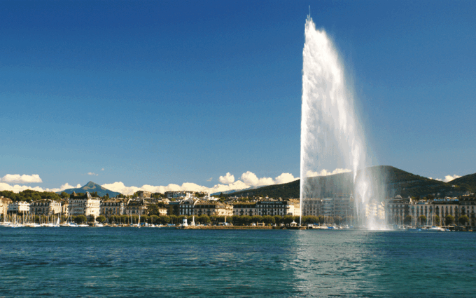 Geneva: Annecy, the Venice of the Alps and Geneva City Tour - Frequently Asked Questions