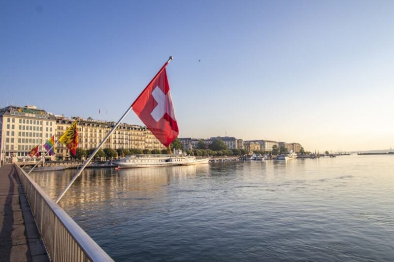 Geneva: Capture the Most Photogenic Spots With a Local - Explore Geneva With a Local