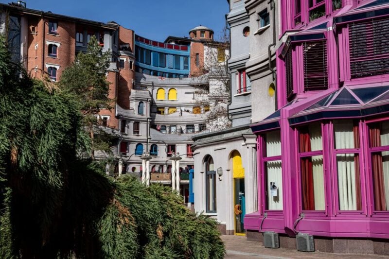 Geneva: Capture the Most Photogenic Spots With a Local - Iconic and Picturesque Landmarks